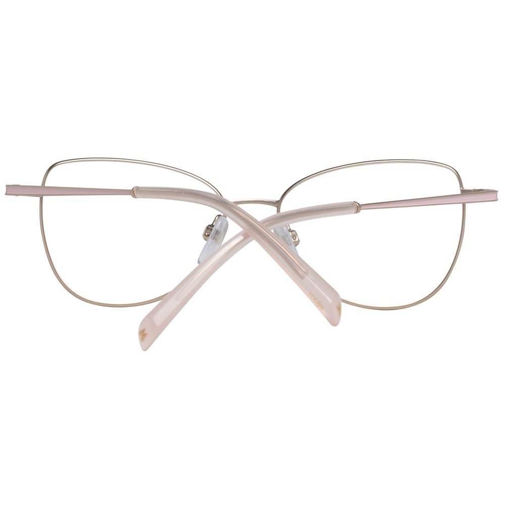 Maje Pink Women Glasses Frame - Hilstor
