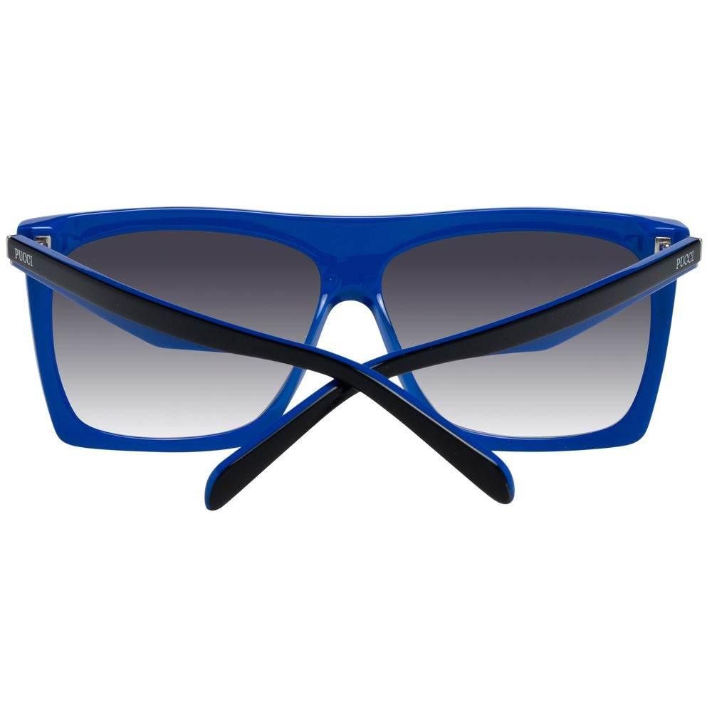 Emilio Pucci Multicolor Women Sunglass - Hilstor