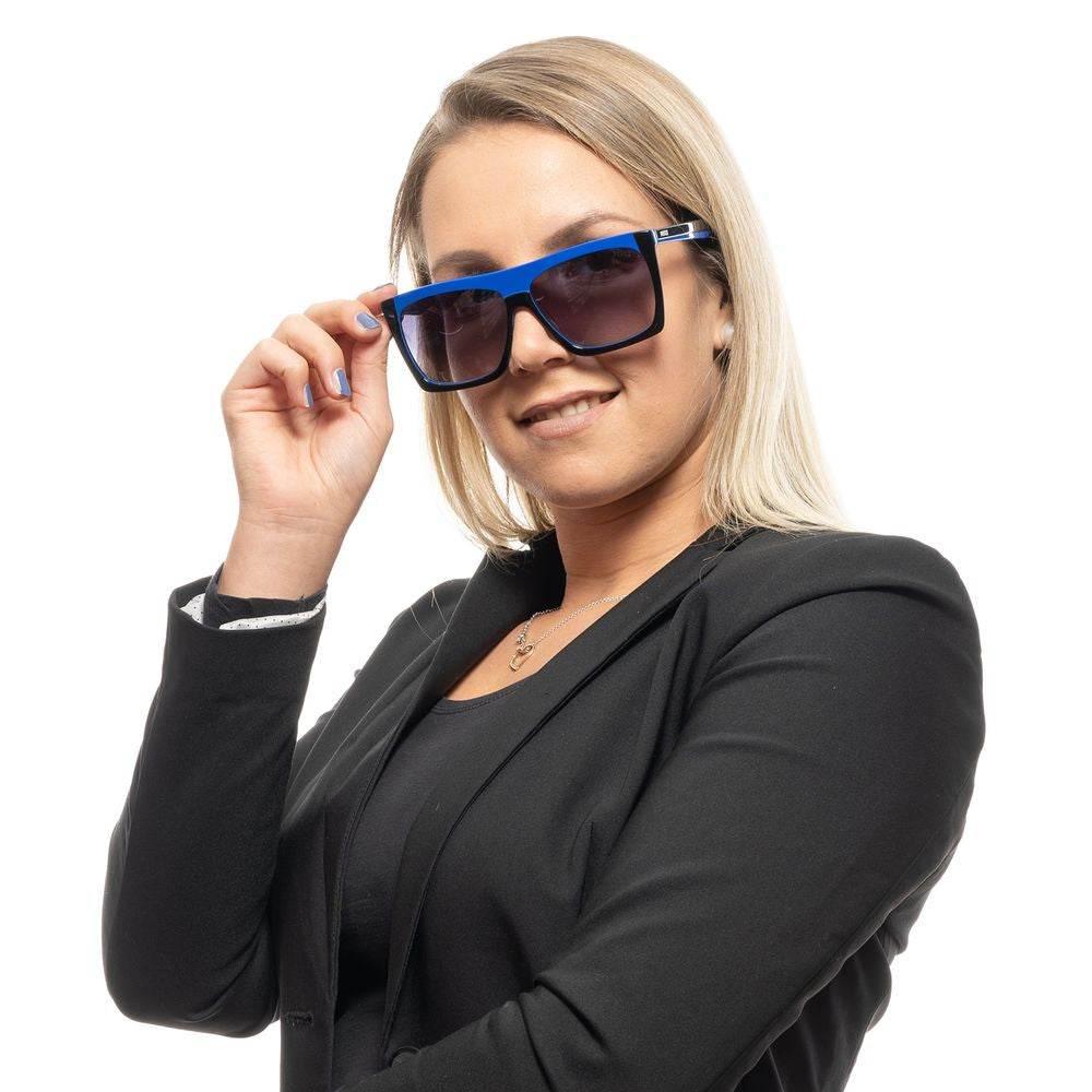 Emilio Pucci Multicolor Women Sunglass - Hilstor
