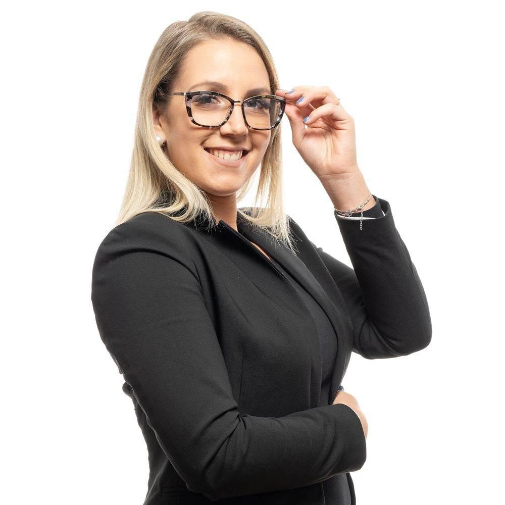 Emilio Pucci Multicolor Women Glasses Frame - Hilstor