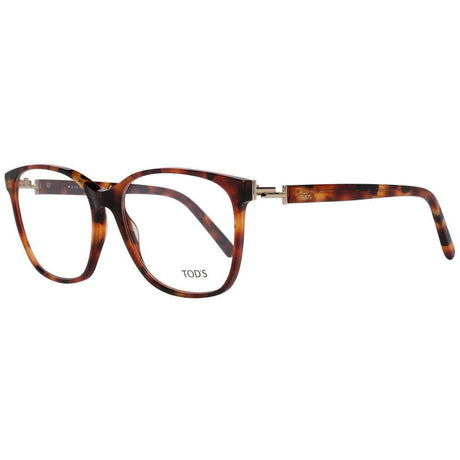 Tod's Brown Women Optical Frames - Hilstor