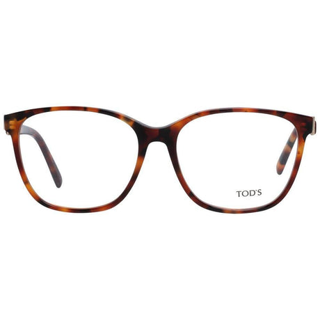 Tod's Brown Women Optical Frames - Hilstor