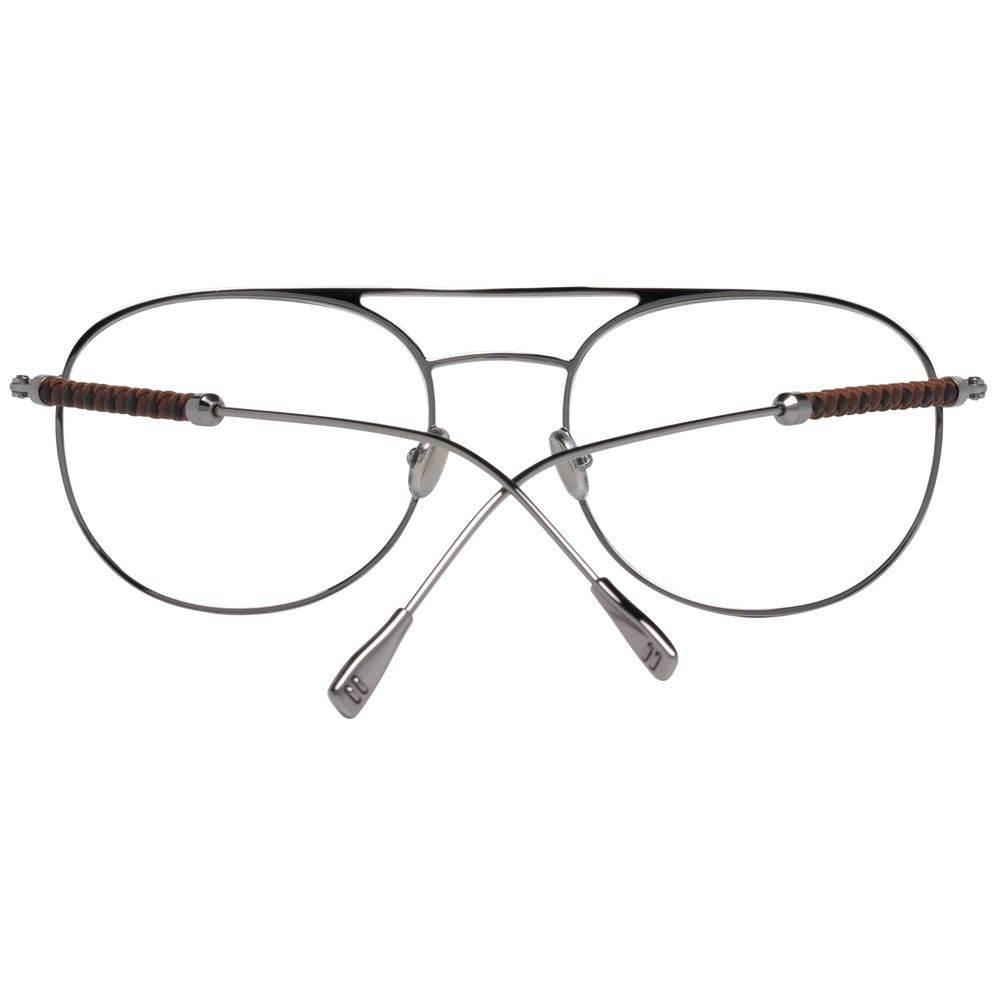 Tod's Silver Men Optical Frames - Hilstor