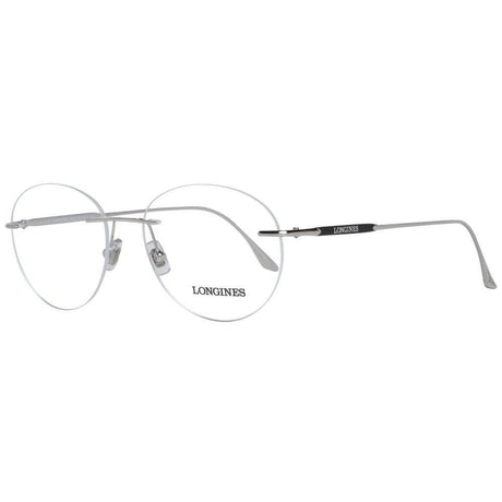 Longines Silver Men Optical Frames - Hilstor