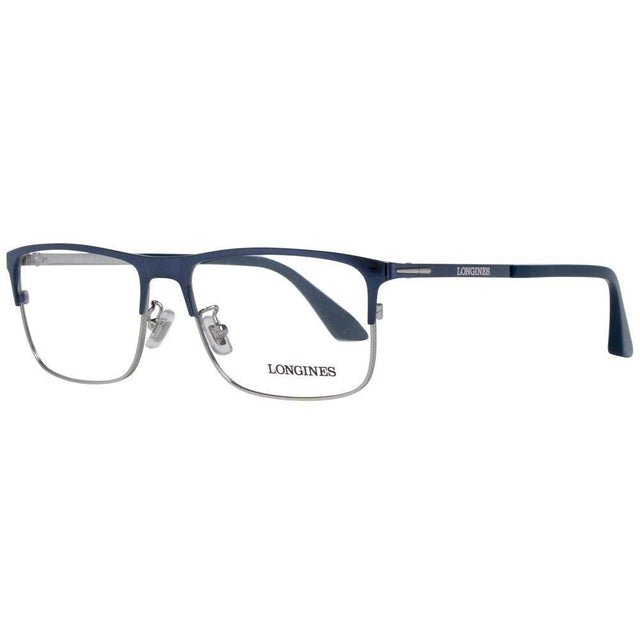 Longines Blue Men Optical Frames - Hilstor
