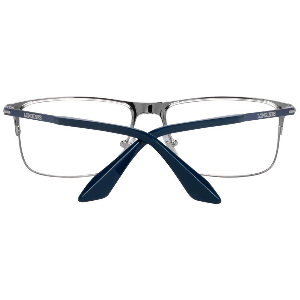 Longines Blue Men Optical Frames - Hilstor