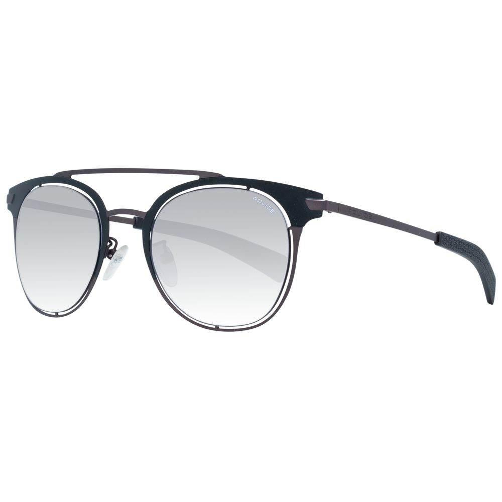Police Black Men Sunglasses - Hilstor