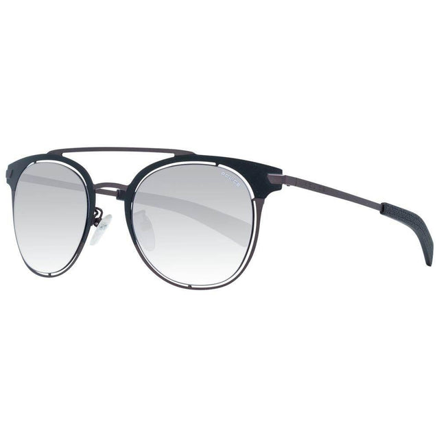 Police Black Men Sunglasses - Hilstor