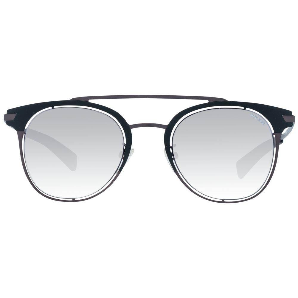 Police Black Men Sunglasses - Hilstor