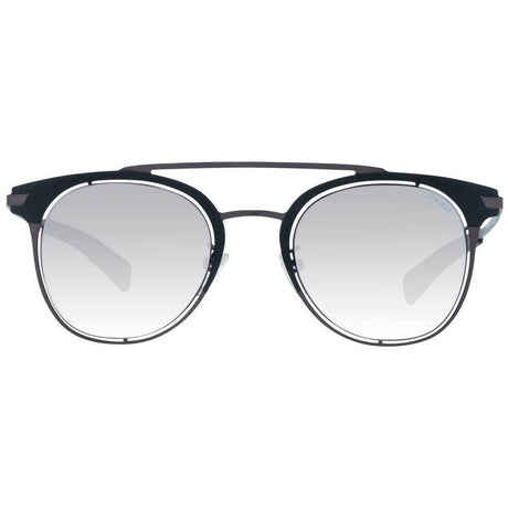 Police Black Men Sunglasses - Hilstor