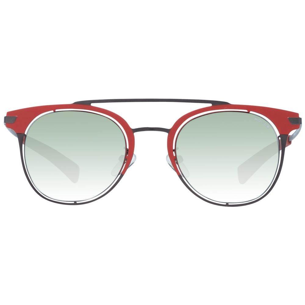 Police Multicolor Men Sunglasses - Hilstor