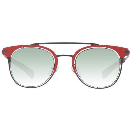 Police Multicolor Men Sunglasses - Hilstor