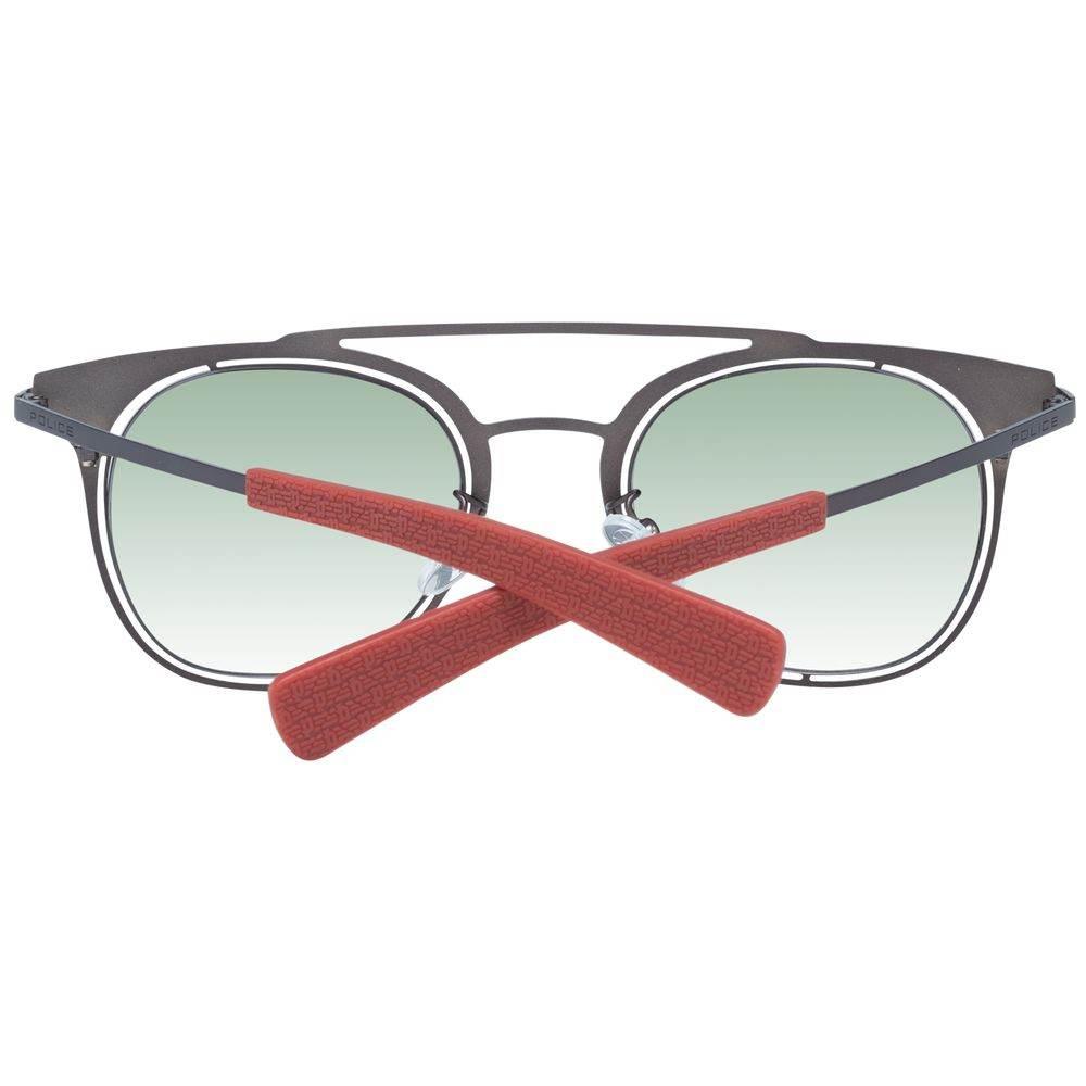 Police Multicolor Men Sunglasses - Hilstor