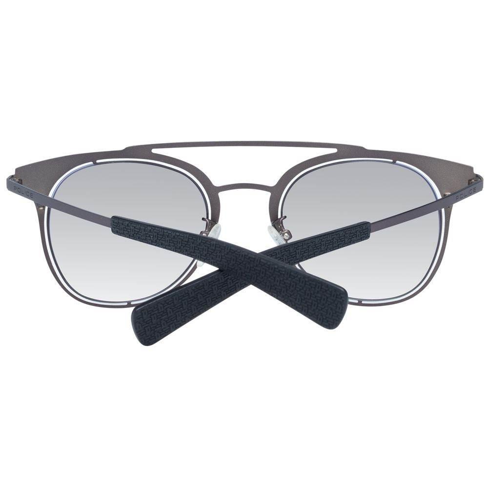 Police Black Men Sunglasses - Hilstor