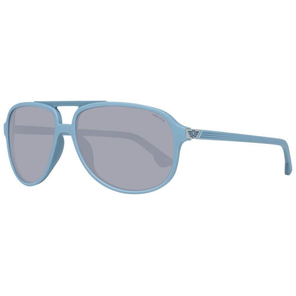 Police Gray Men Sunglasses - Hilstor