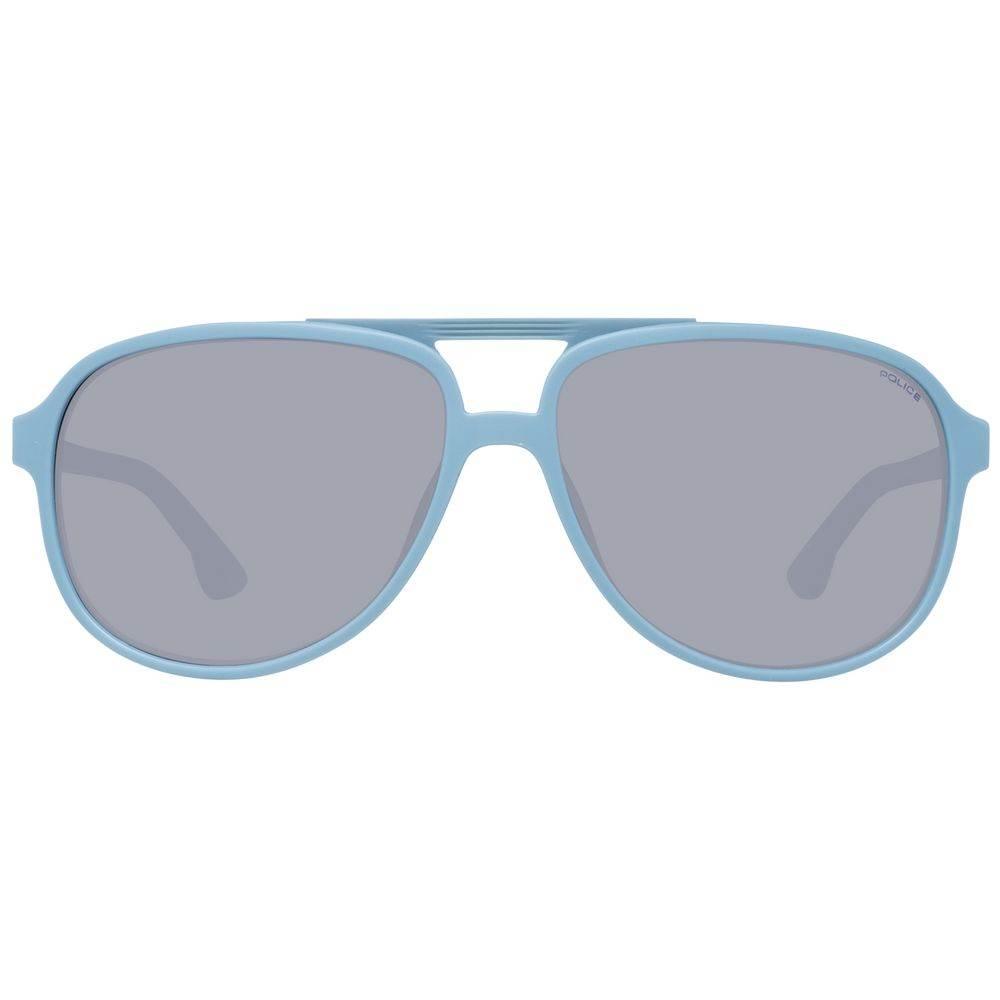 Police Gray Men Sunglasses - Hilstor