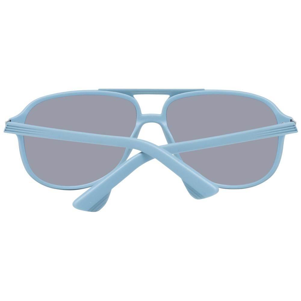 Police Gray Men Sunglasses - Hilstor