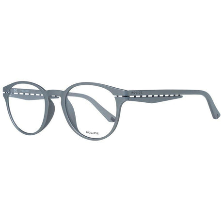 Police Gray Men Optical Frames - Hilstor