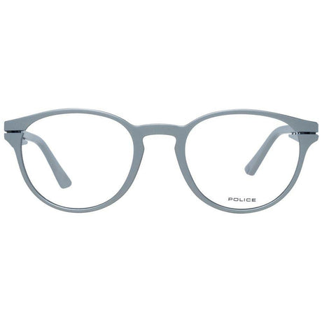 Police Gray Men Optical Frames - Hilstor