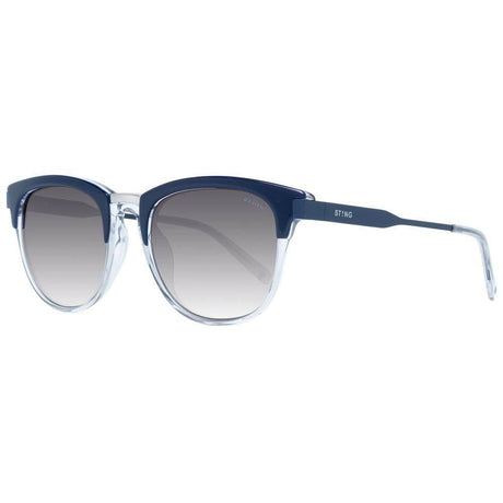 Sting Blue Unisex Sunglasses - Hilstor