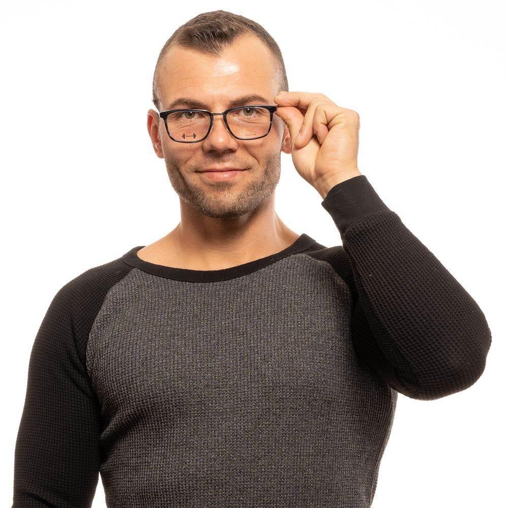 Police Blue Men Optical Frames - Hilstor