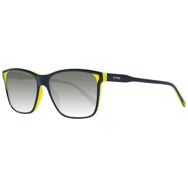 Sting Black Men Sunglasses - Hilstor