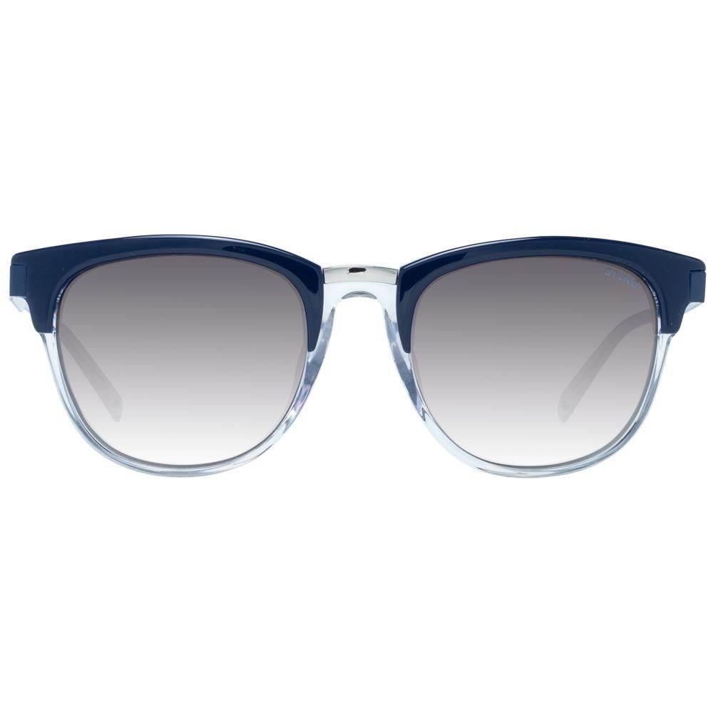 Sting Blue Unisex Sunglasses - Hilstor