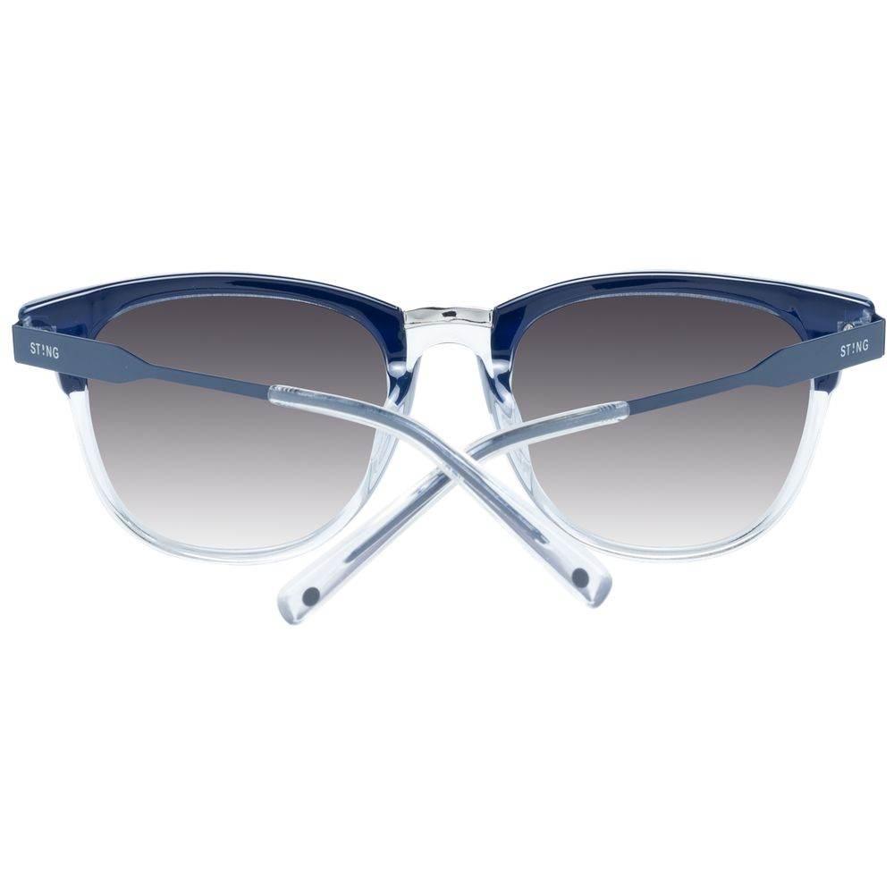 Sting Blue Unisex Sunglasses - Hilstor