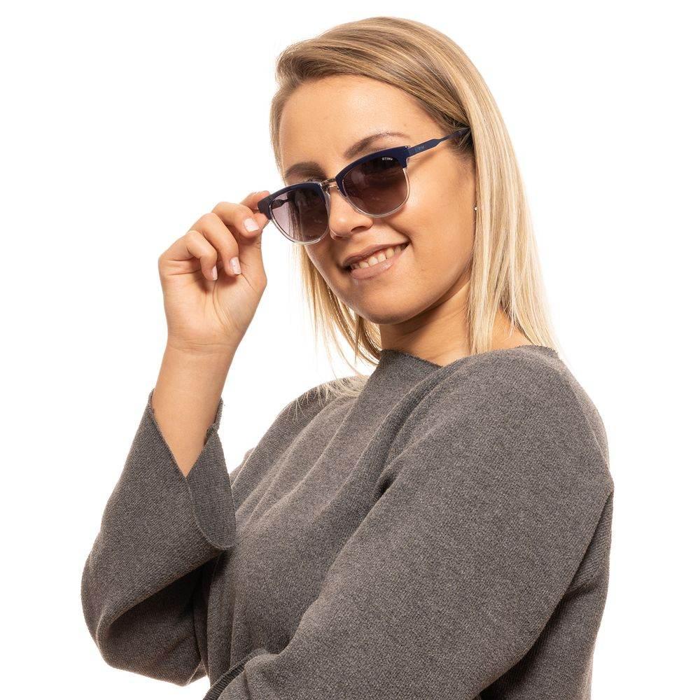 Sting Blue Unisex Sunglasses - Hilstor