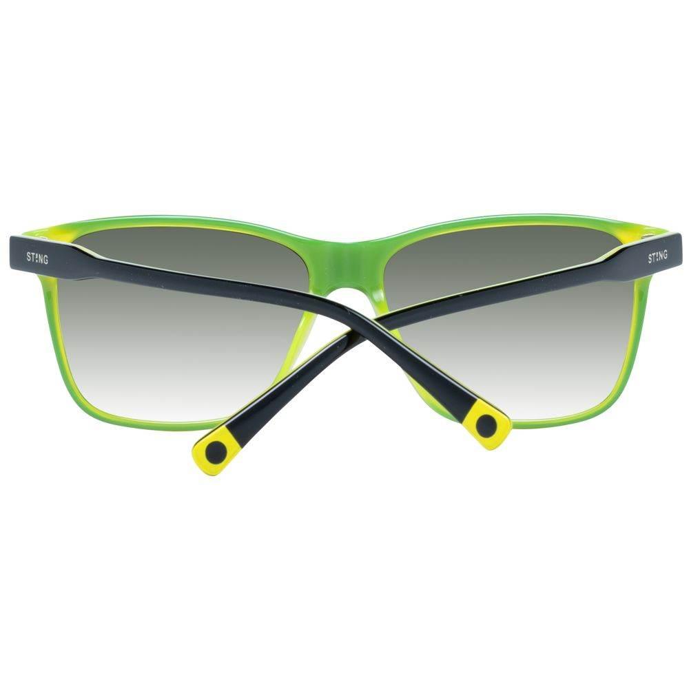 Sting Black Men Sunglasses - Hilstor