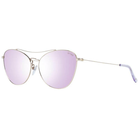 Sting Gold Women Sunglass - Hilstor