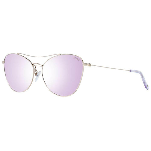 Sting Gold Women Sunglass - Hilstor