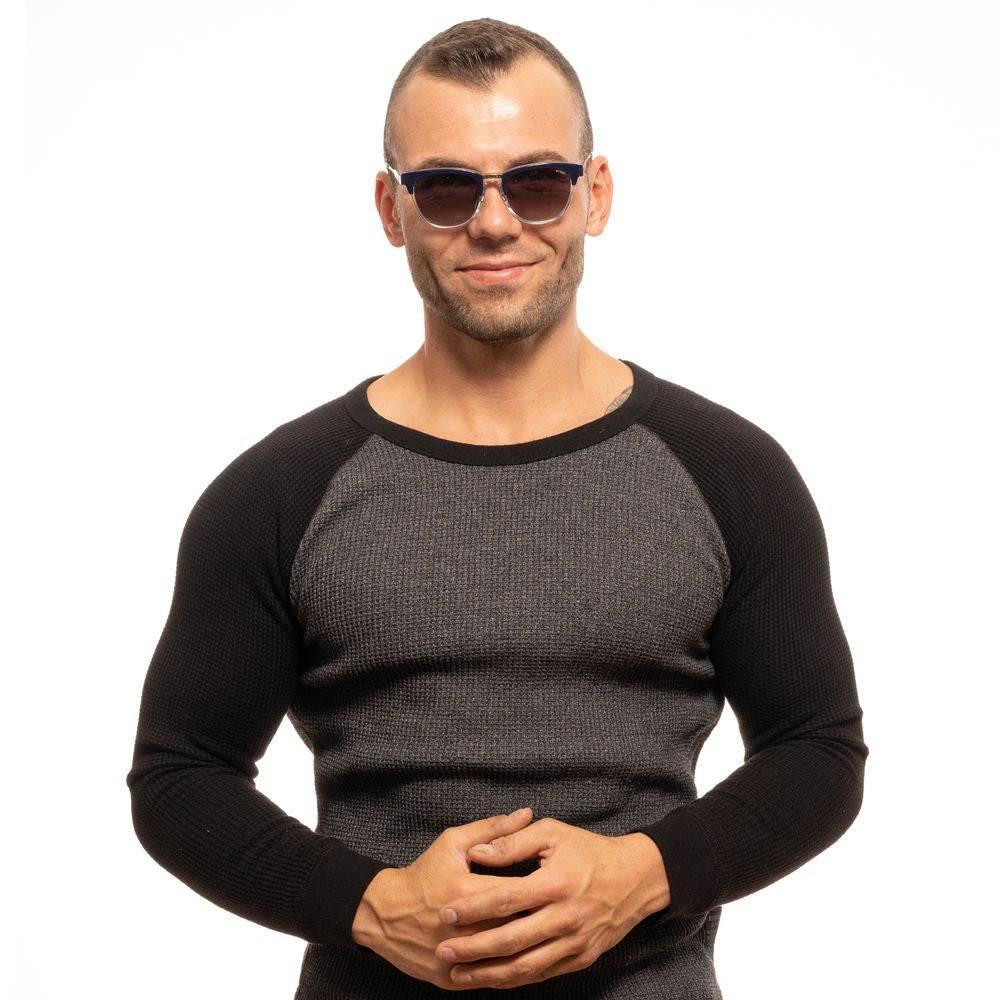 Sting Blue Unisex Sunglasses - Hilstor