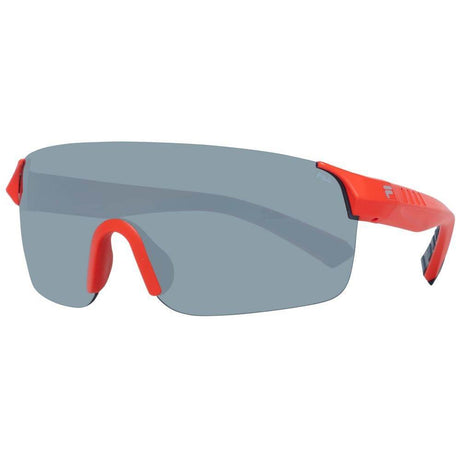 Fila Red Men Sunglasses - Hilstor