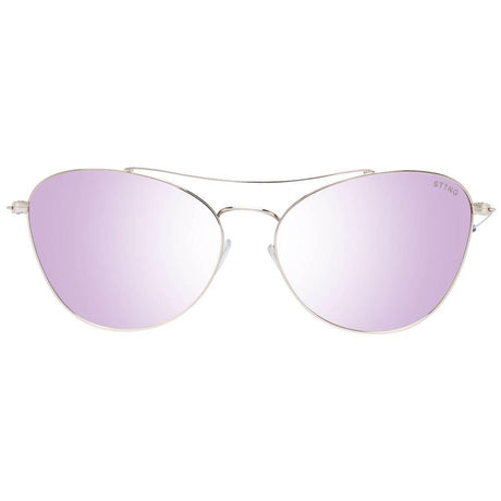 Sting Gold Women Sunglass - Hilstor