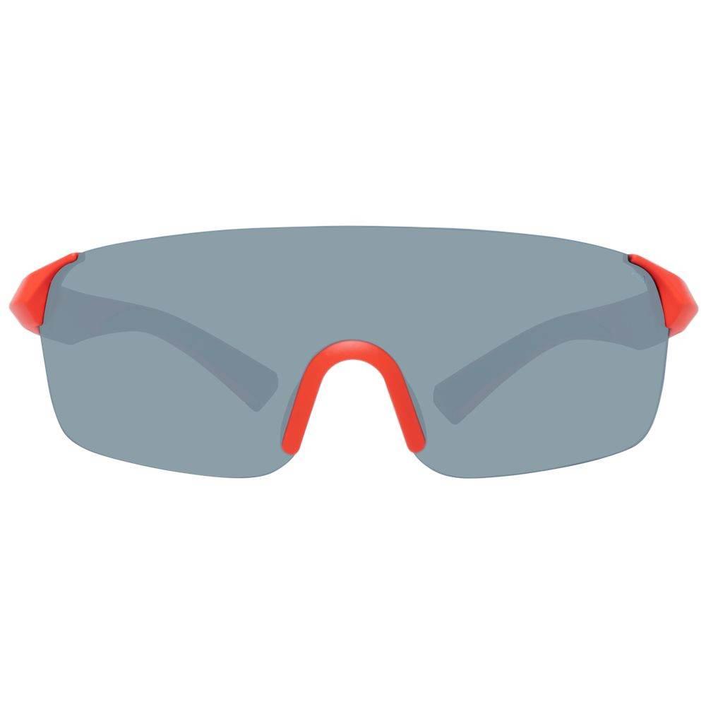 Fila Red Men Sunglasses - Hilstor