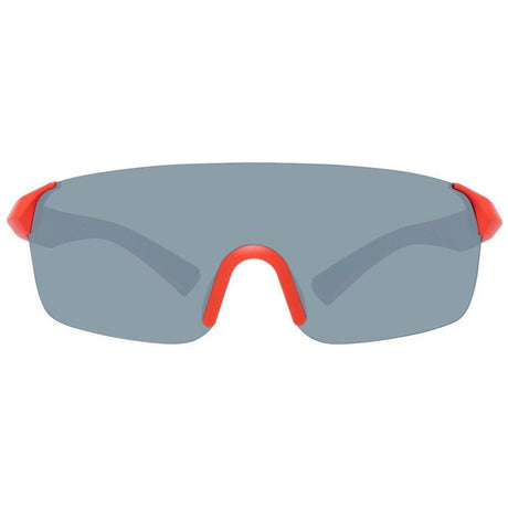 Fila Red Men Sunglasses - Hilstor