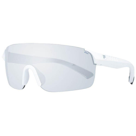 Fila White Men Sunglasses - Hilstor