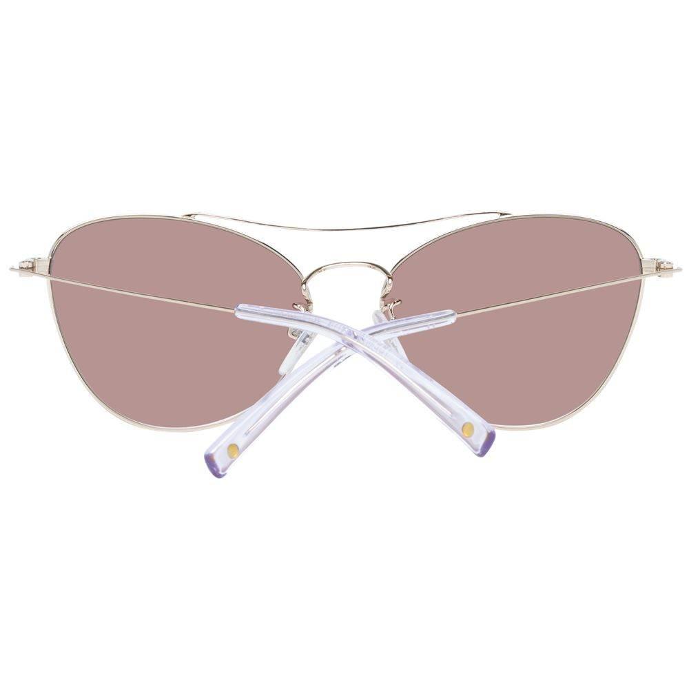 Sting Gold Women Sunglass - Hilstor