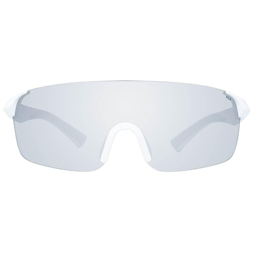 Fila White Men Sunglasses - Hilstor
