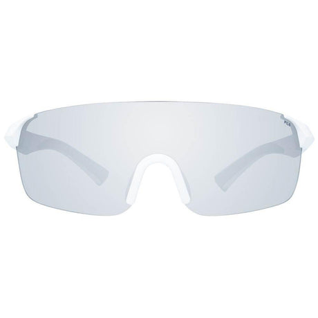 Fila White Men Sunglasses - Hilstor