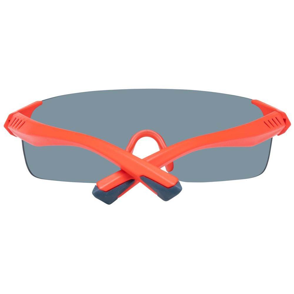 Fila Red Men Sunglasses - Hilstor