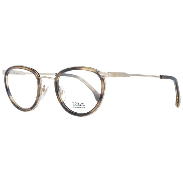 Lozza Gold Women Optical Frames - Hilstor