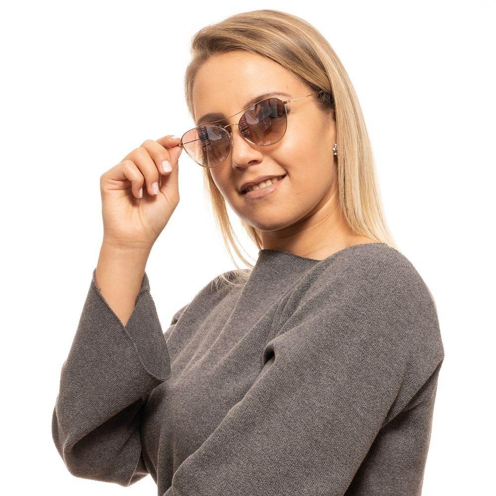 Sting Gold Women Sunglass - Hilstor
