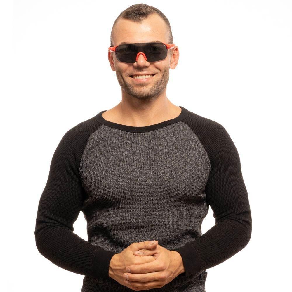 Fila Red Men Sunglasses - Hilstor