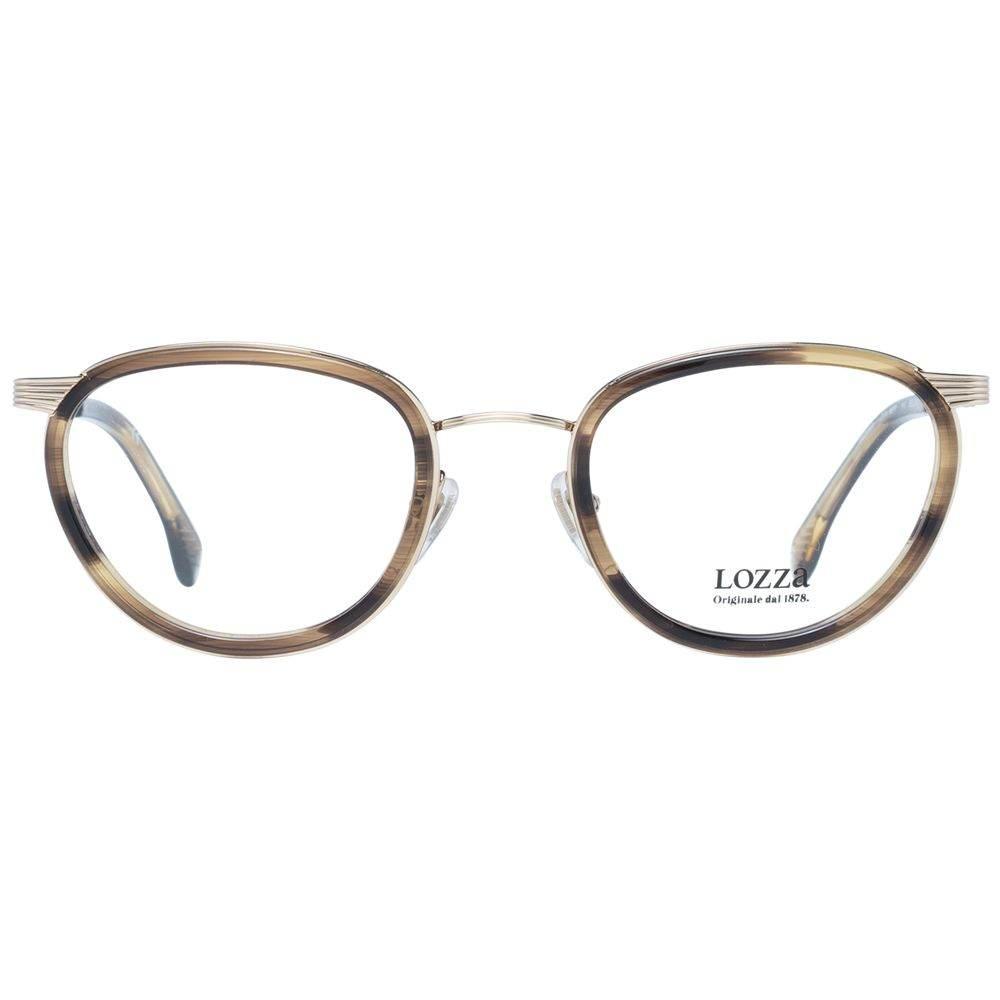 Lozza Gold Women Optical Frames - Hilstor