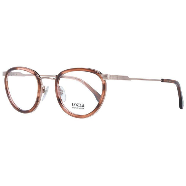 Lozza Brown Women Optical Frames - Hilstor