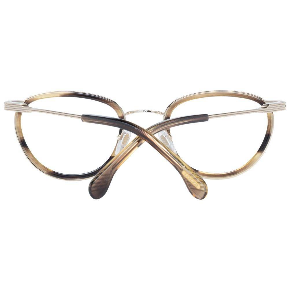 Lozza Gold Women Optical Frames - Hilstor