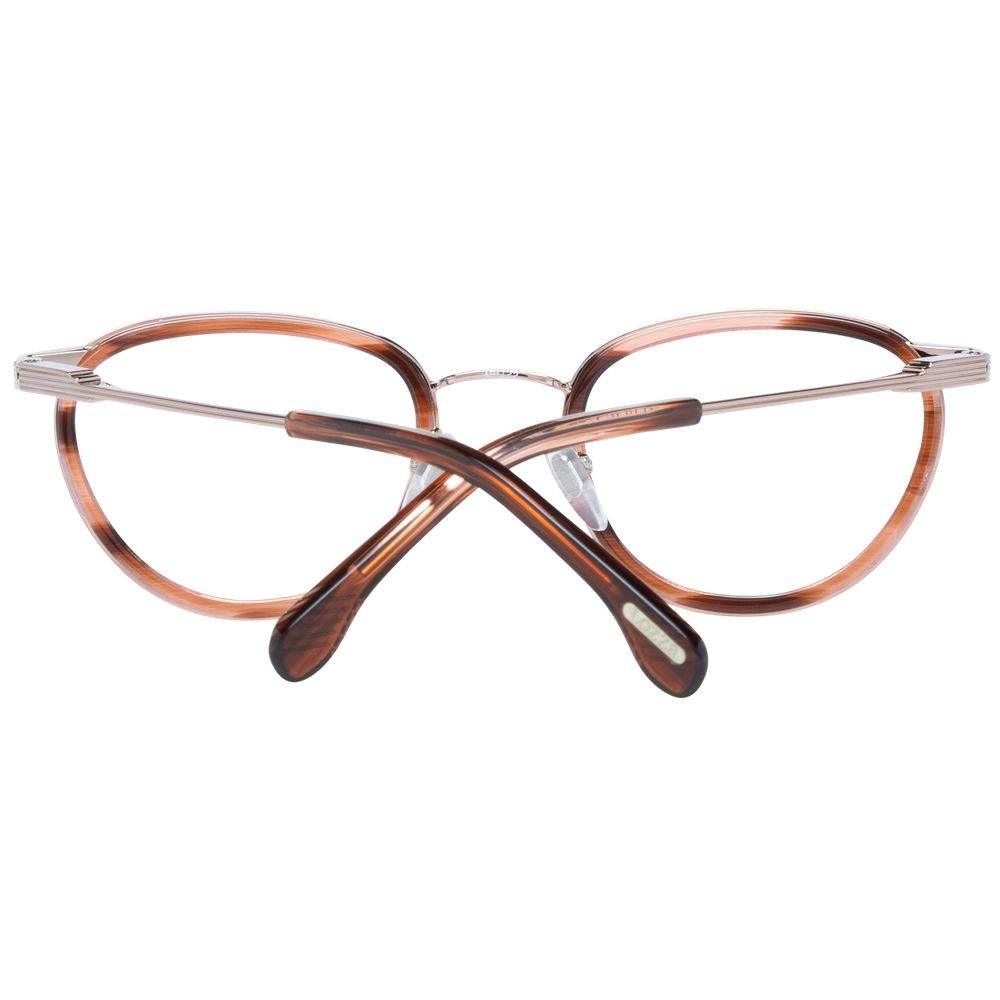Lozza Brown Women Optical Frames - Hilstor