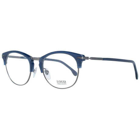 Lozza Blue Unisex Optical Frames - Hilstor